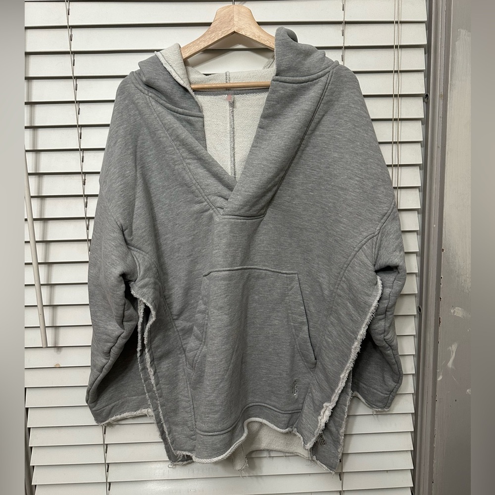 NWOT Free People Movement Free Spirit Tunic